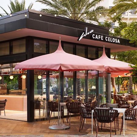 Loews Coral Gables Hotel Exterior foto