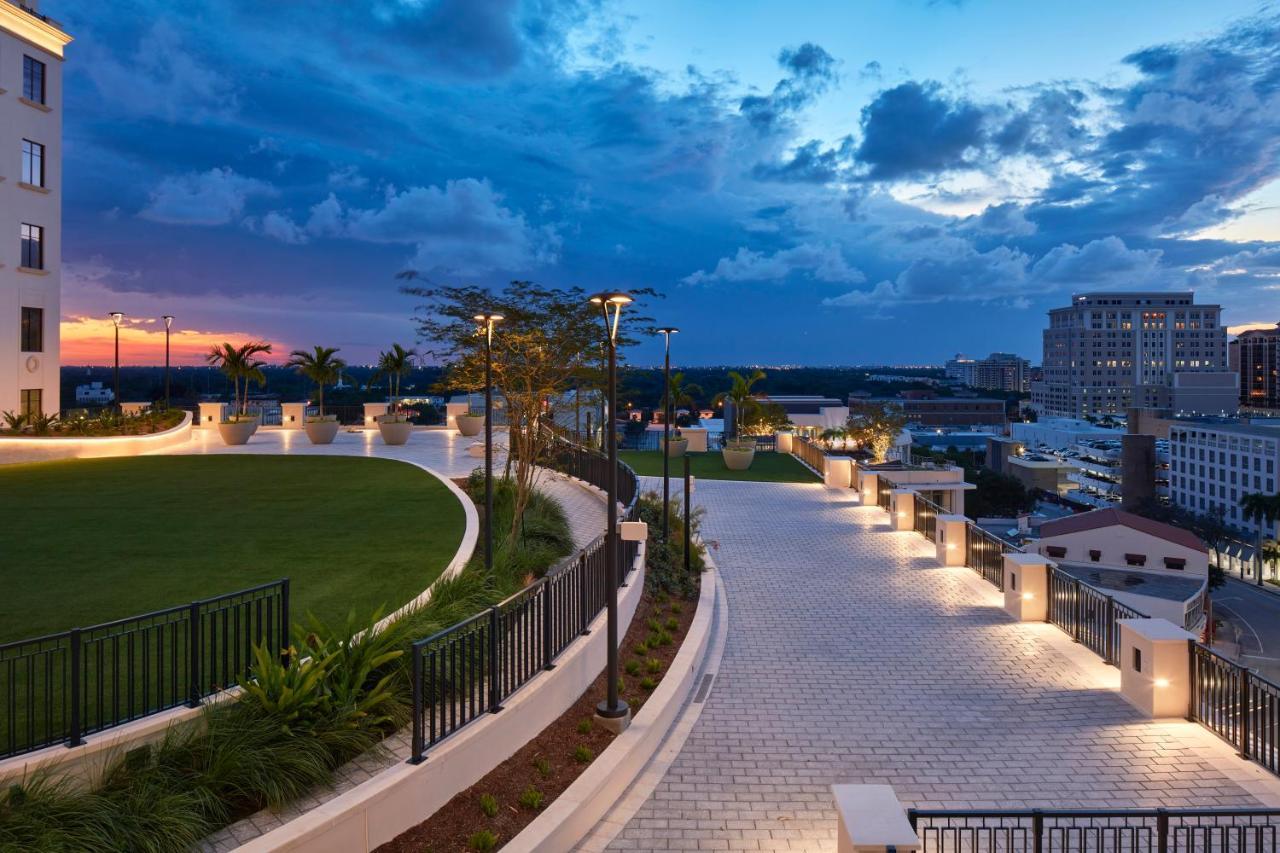 Loews Coral Gables Hotel Exterior foto