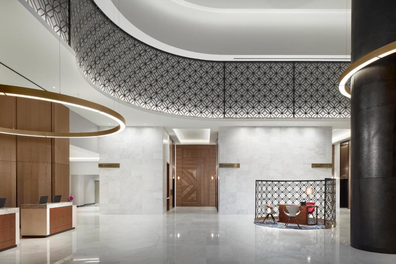 Loews Coral Gables Hotel Exterior foto