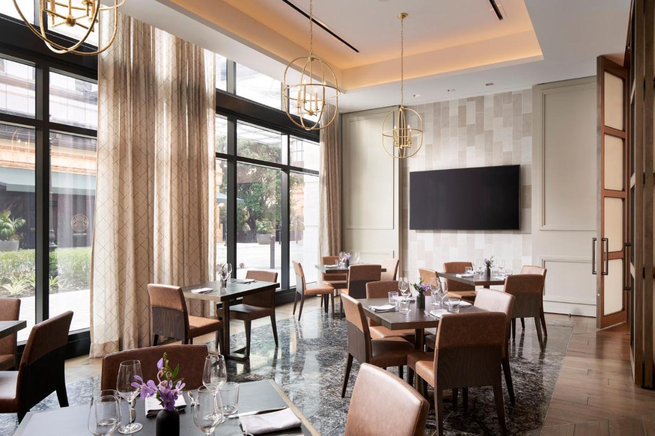 Loews Coral Gables Hotel Exterior foto